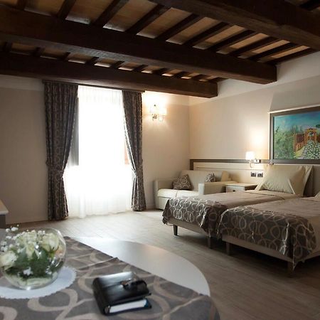 Tenuta D'Ausilio Vairano Patenora Екстериор снимка