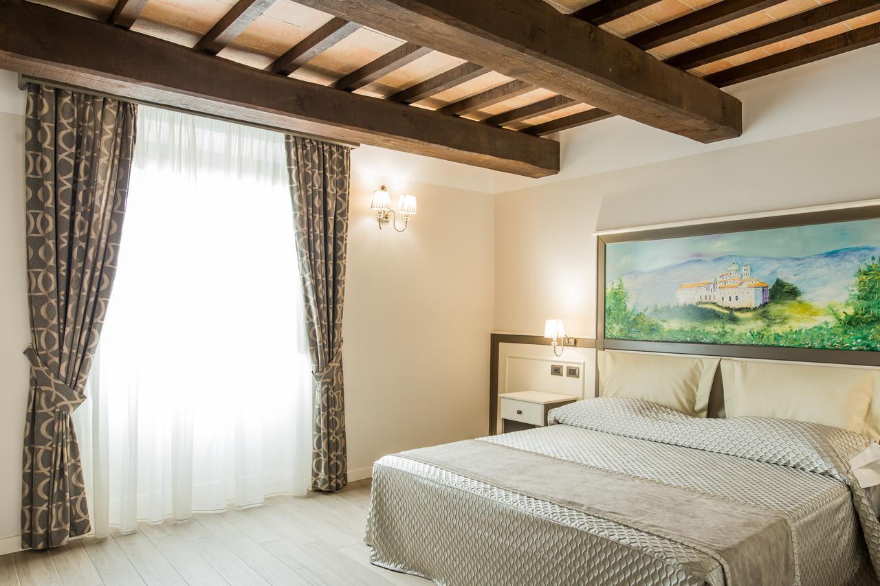 Tenuta D'Ausilio Vairano Patenora Екстериор снимка