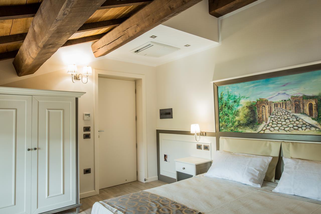 Tenuta D'Ausilio Vairano Patenora Екстериор снимка