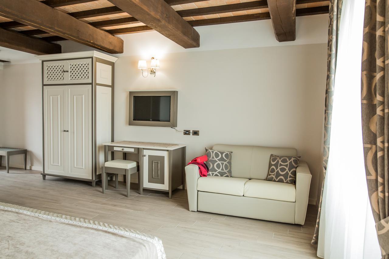 Tenuta D'Ausilio Vairano Patenora Екстериор снимка